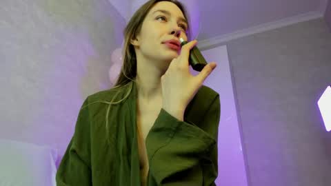 HelIo  Everyone Im MaryWelcome  to my room and  lets have  a good  time  together with me   online show from April 18, 8:39 am