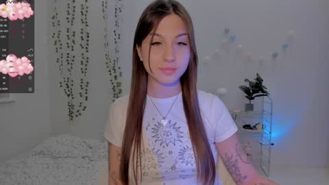 Maryana online show from January 25, 4:09 pm