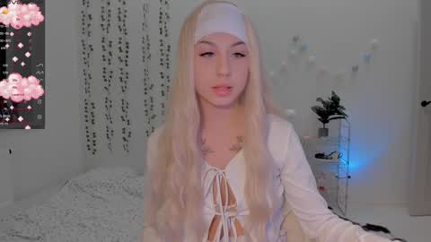 Maryana online show from January 23, 1:35 pm