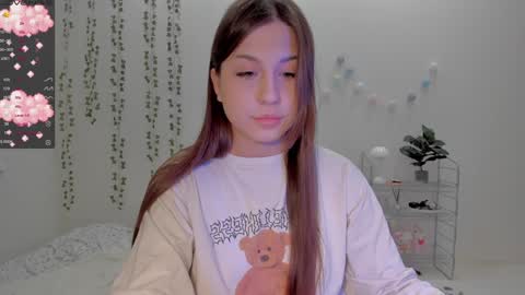 Maryana online show from February 4, 6:17 pm