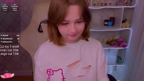 Ur Mary online show from December 5, 4:12 am