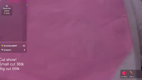 Ur Mary online show from March 1, 5:51 am