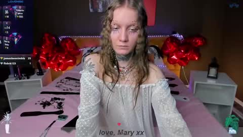 Mary GTM3Mon Wed Thu Sat Sun 0400 am-1030pm online show from February 14, 2:28 am