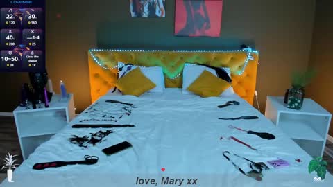 Mary GTM3Mon Wed Thu Sat Sun 0400 am-1030pm online show from February 26, 2:08 am