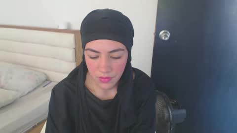 maryam_arabicmilk online show from January 21, 3:32 pm