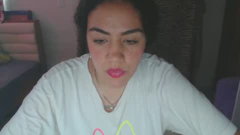 maryam_arabicmilk online show from October 22, 9:42 pm