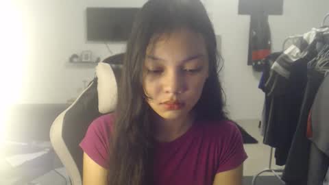 Natalia online show from December 1, 9:24 am