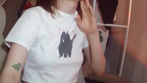 MaryanaXDiamandx online show from May 16, 1:52 am
