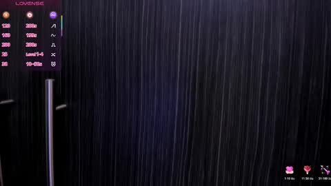 Mary online show from January 14, 1:10 am