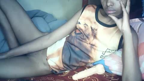marycutie online show from May 23, 2:37 pm