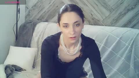 Mariia your goddess online show from March 13, 2:51 pm