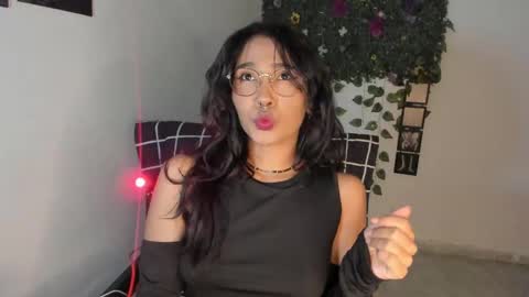 maria online show from October 20, 6:55 pm