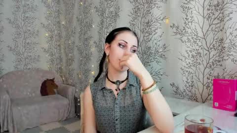 Mary Lou online show from March 8, 9:02 am