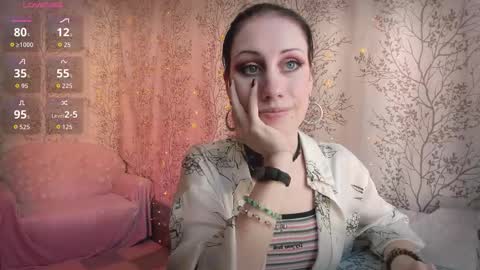 Mary Lou online show from March 19, 7:56 am