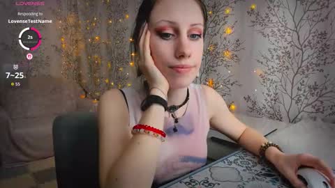 Mary Lou online show from March 14, 9:43 am