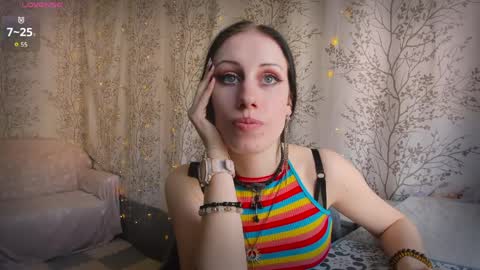 Mary Lou online show from April 4, 8:57 am