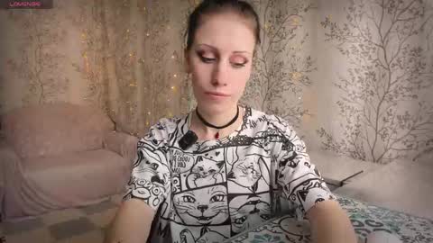 Mary Lou online show from April 11, 7:25 am