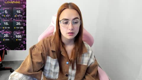 Dulce Maria online show from January 3, 11:33 pm