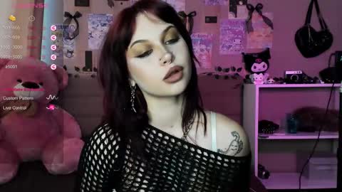 Mary x online show from March 22, 11:38 am