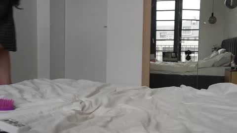 Marina online show from March 12, 12:52 pm