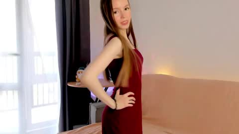 Hi Im MaryWanna have amazing time with me online show from May 13, 9:37 am