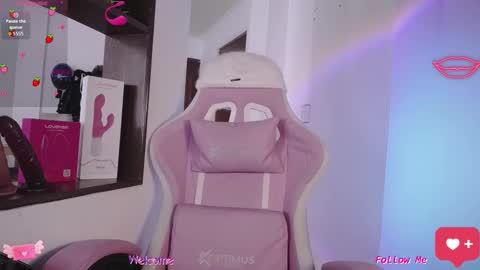 Mary online show from January 12, 7:41 pm