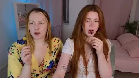 Mary online show from July 8, 10:01 pm
