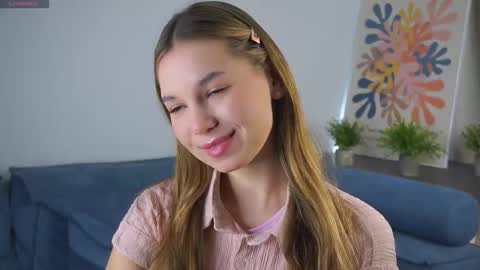 Sunny online show from February 15, 7:24 pm