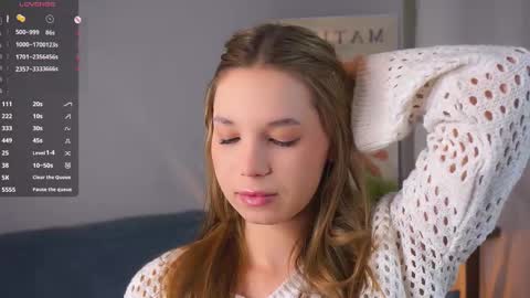 Sunny online show from February 7, 12:47 am