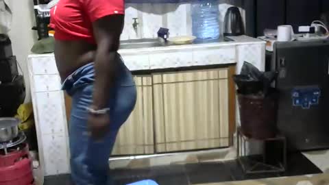 Cate online show from October 7, 8:02 pm