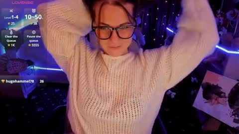 Masha online show from December 12, 7:59 pm