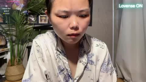 SuSu online show from May 25, 1:59 am