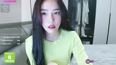 NIKITA online show from April 29, 2:37 am