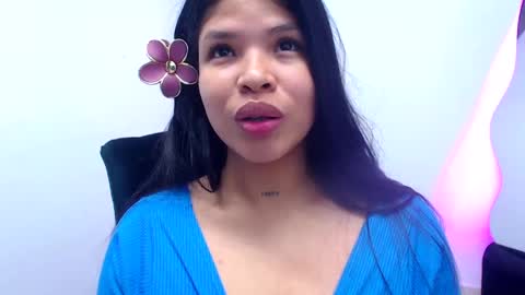 Mati04 online show from April 3, 1:58 am