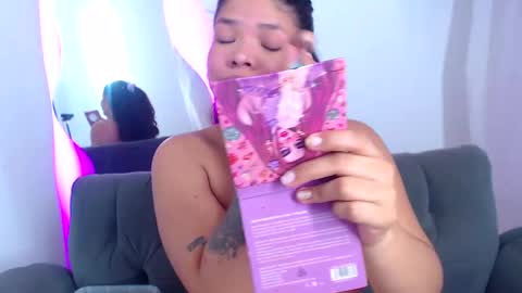 Mati04 online show from February 21, 10:07 am