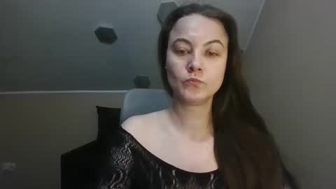 Matild online show from March 27, 7:36 pm