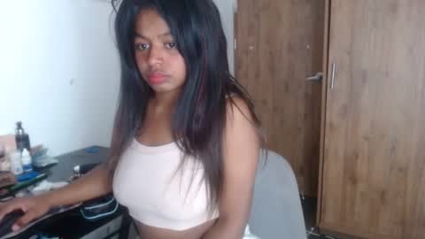 Daniela online show from December 28, 2:11 am