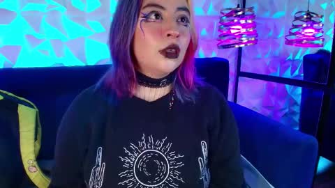 TATIANA  AND ROUS online show from September 19, 11:09 am