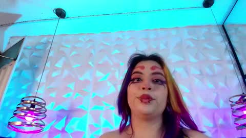 TATIANA  AND ROUS online show from September 26, 11:41 am