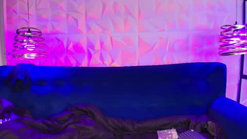 TATIANA  AND ROUS online show from January 9, 11:14 am