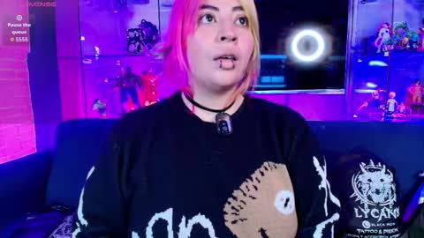 TATIANA  AND ROUS online show from March 3, 11:05 am