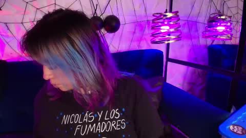 TATIANA  AND ROUS online show from December 22, 11:02 am