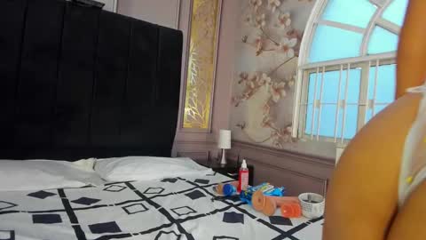 Maria online show from February 24, 11:52 am