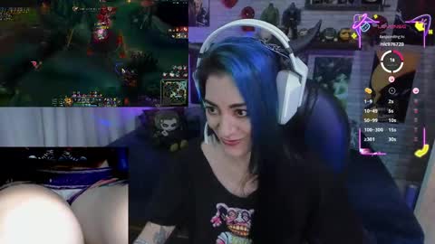 Nath online show from April 15, 7:58 pm