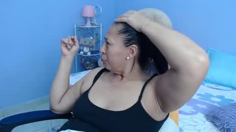 Martina online show from February 23, 3:39 am