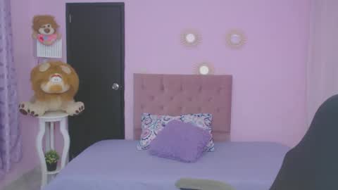 Martina online show from February 16, 7:36 pm