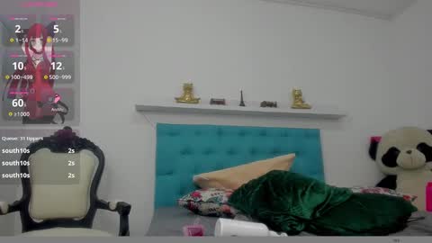 mature_sexylove online show from February 17, 9:03 am