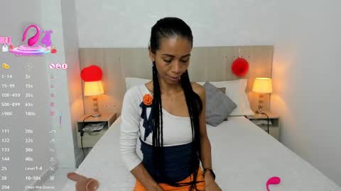 Vayolet Castro online show from March 5, 7:17 pm