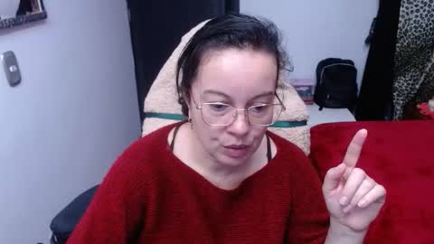 Sonia online show from November 8, 1:10 am