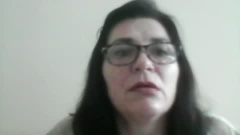 Monica online show from April 1, 1:41 pm